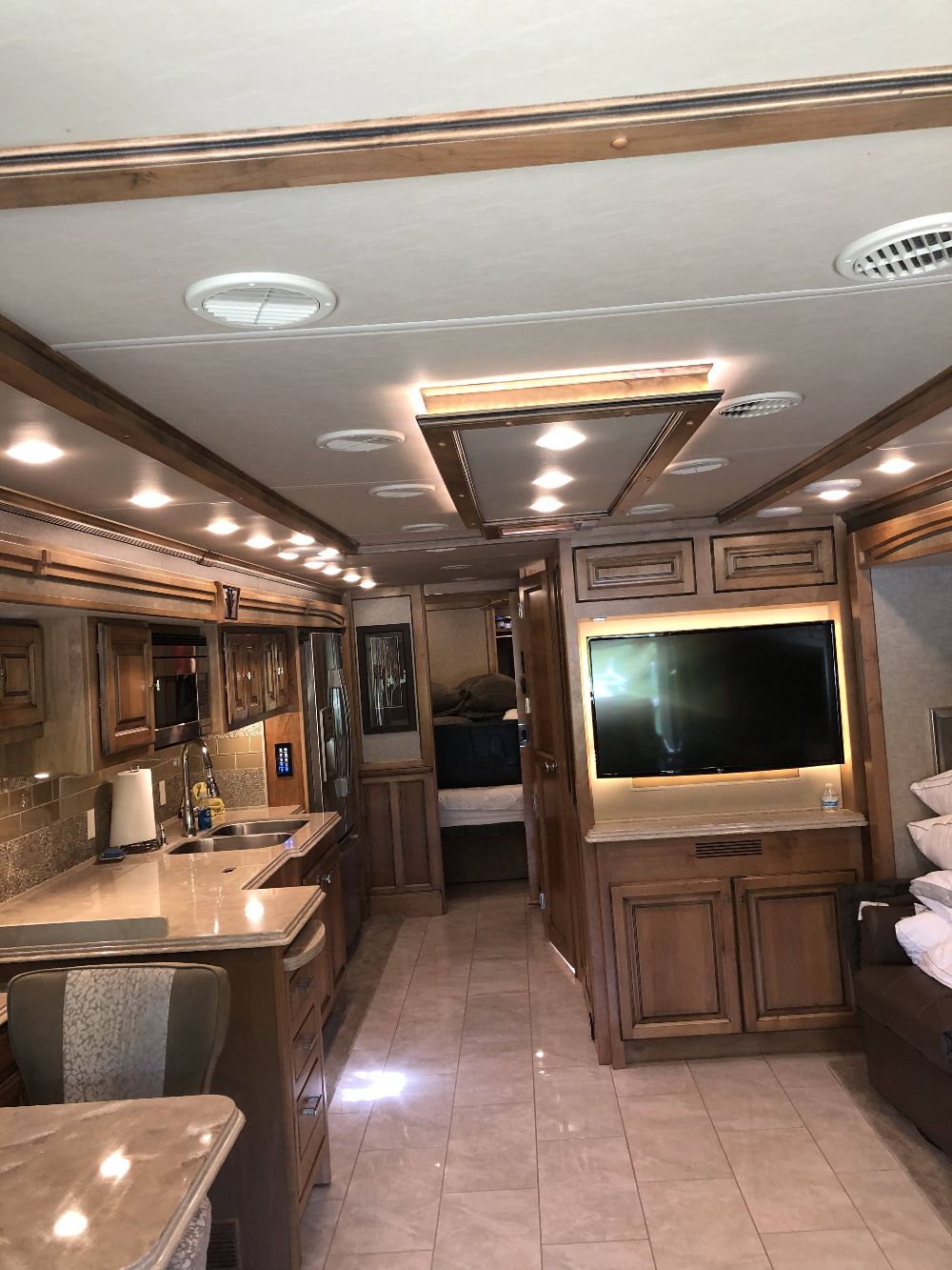 RV Detailing