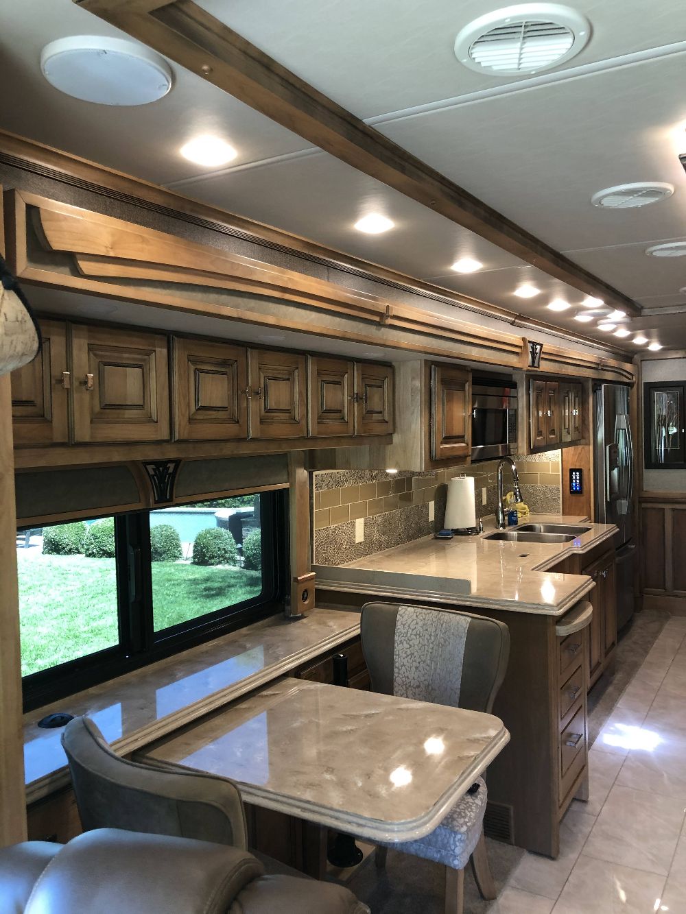 RV Detailing