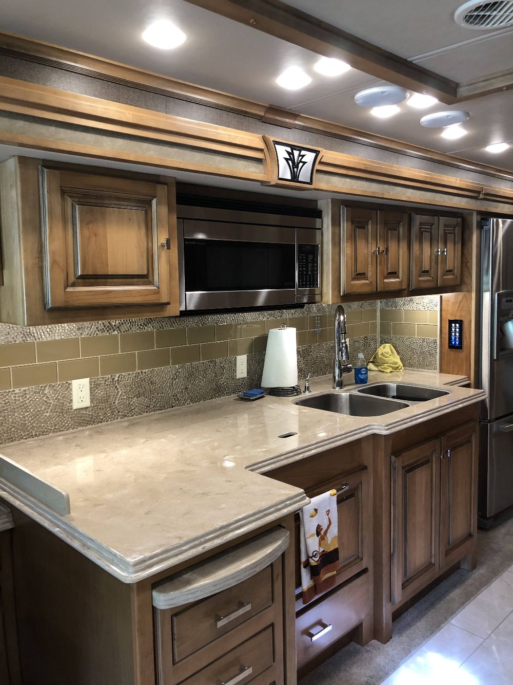 RV Detailing