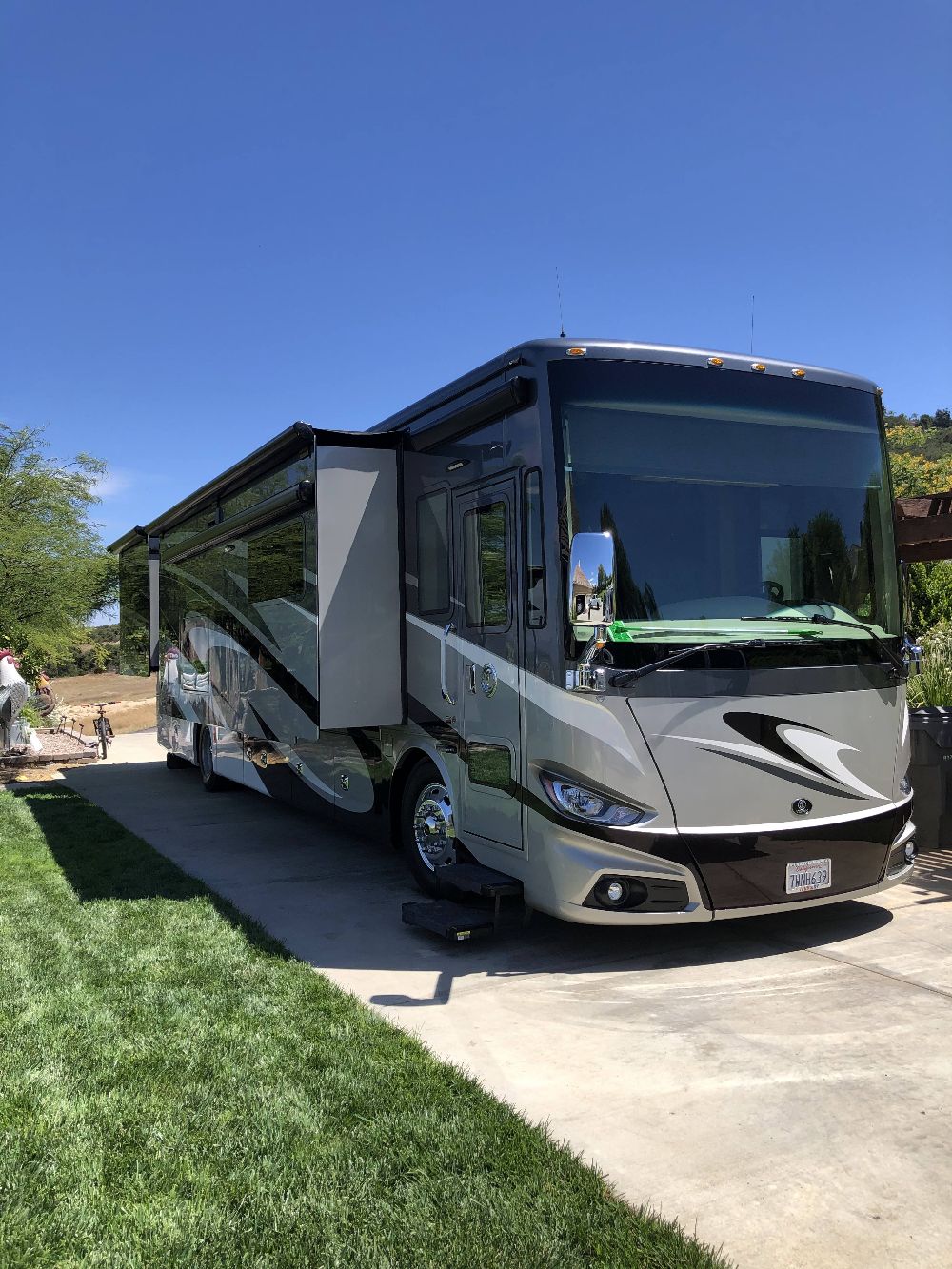 RV Detailing
